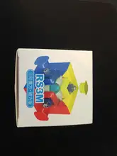 Puzzle Cube Magnet MF Cubo Moyu Rs3m Newest 3x3 3x3x3-Speed