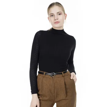 

Only Onlfjess Half Turtleneck Sweater WOMEN SWEATER 15191459