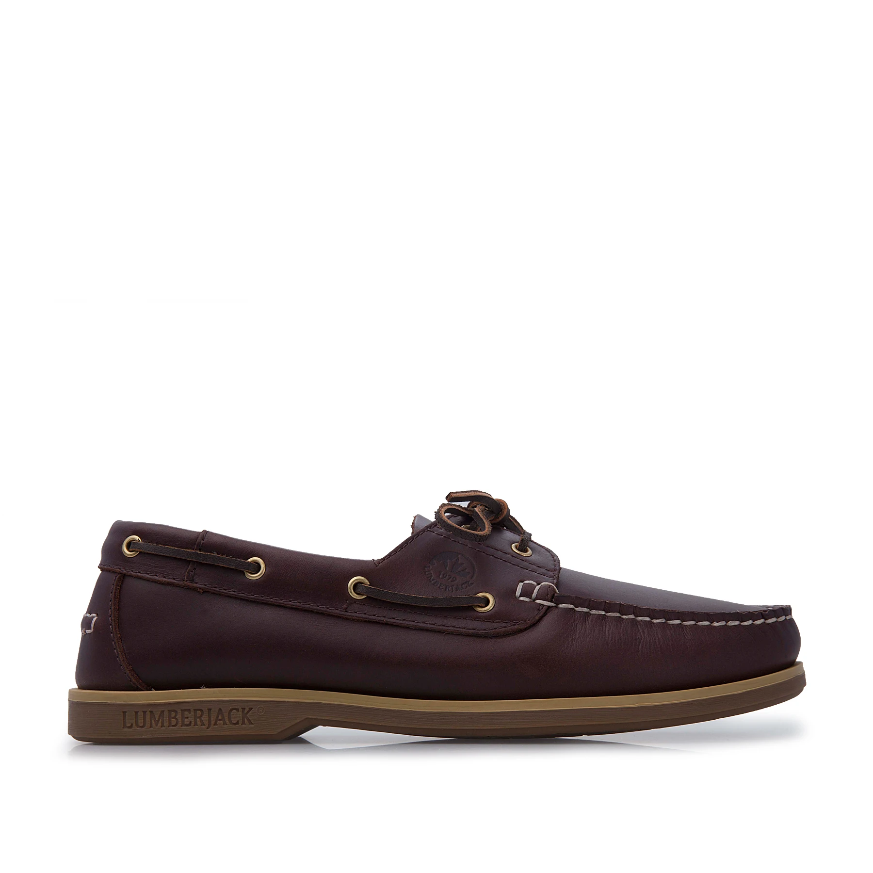 Lumberjack Shoes Мужская обувь NAVIGATOR