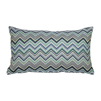

Cushion Suiza Blue