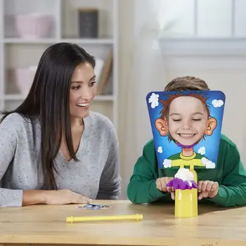 

Cara Splash Hasbro