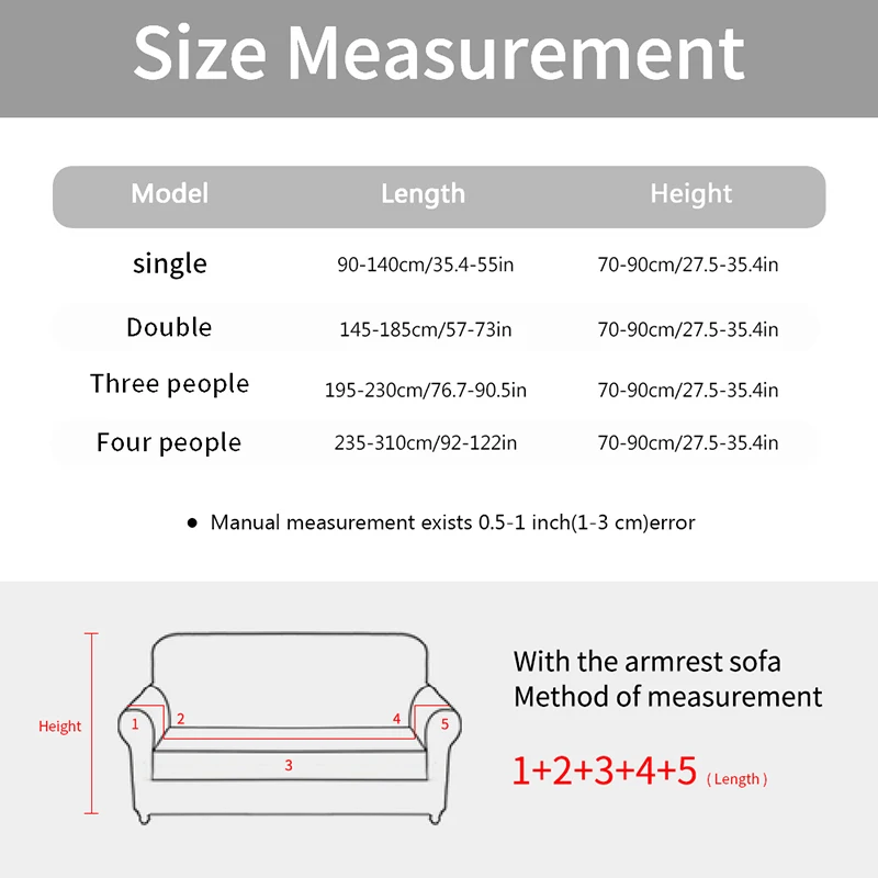 size