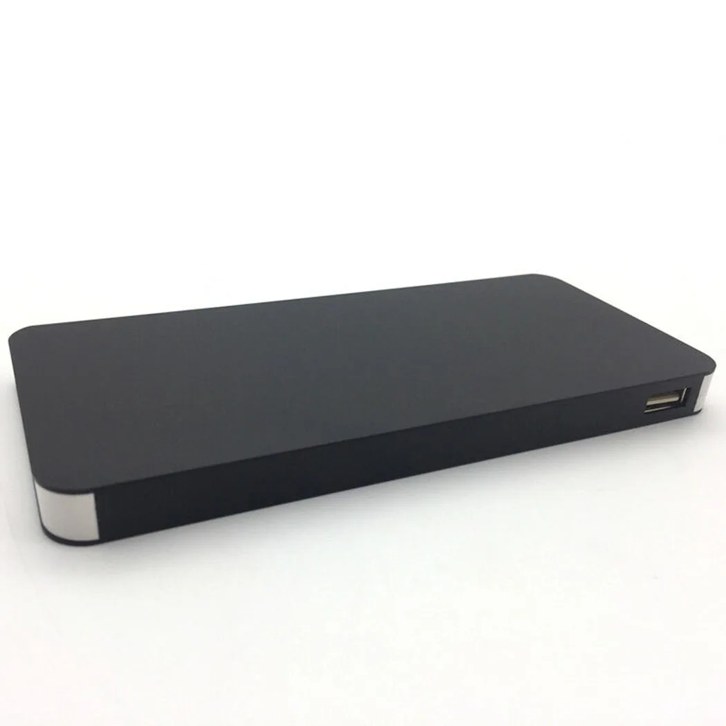Power bank пауэр бэнк внешний аккумулятор 7000 мА