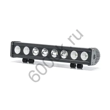 

Headlights for Atv, Buggy: Led beam 80 Watt Combo 38 cm