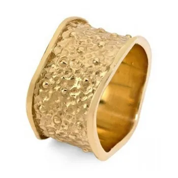 

Ladies' Ring Pedro Durán ESQUSE MOERAKI (Talla 13)