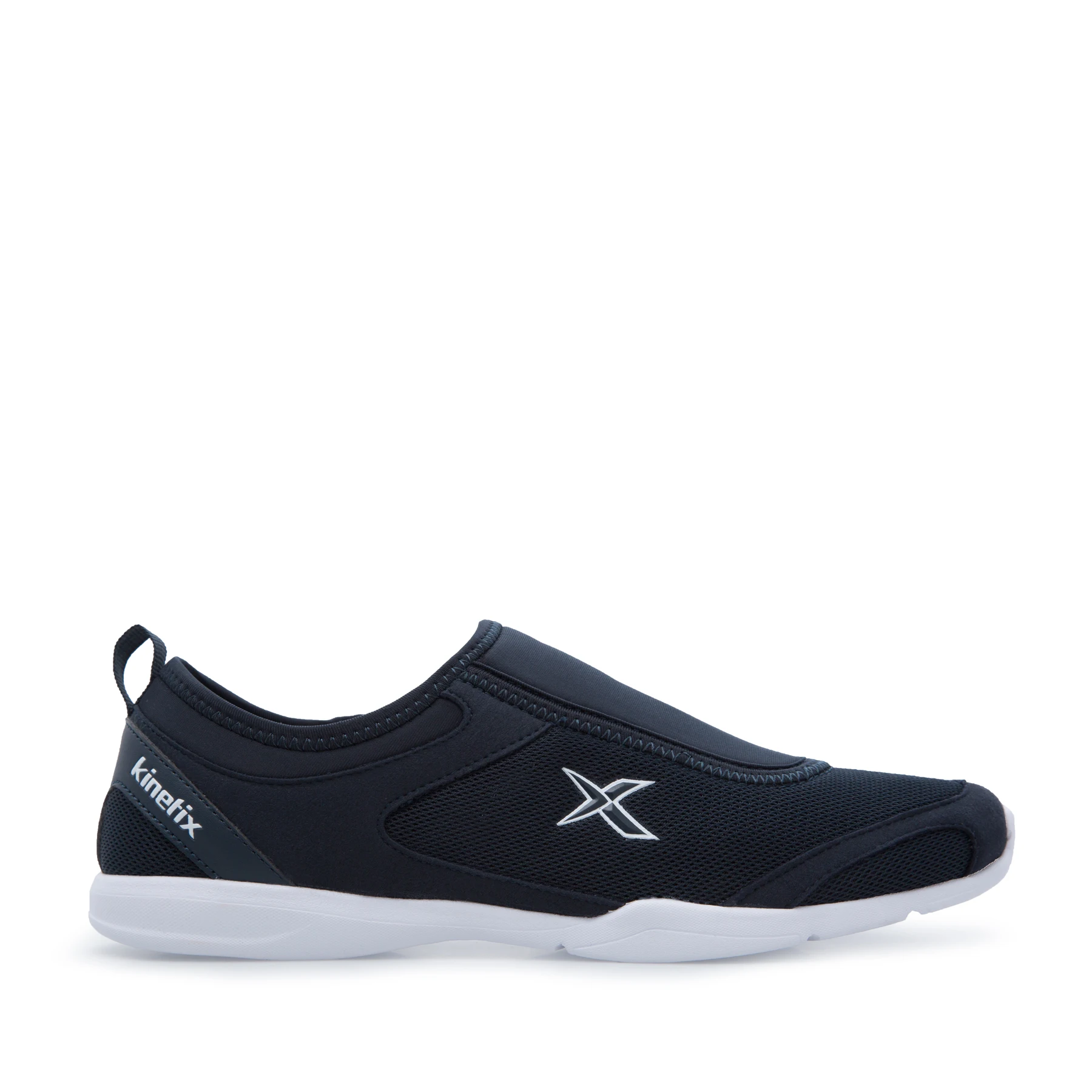 Kinetix Shoes Мужская обувь MACON - Цвет: Тёмно-синий