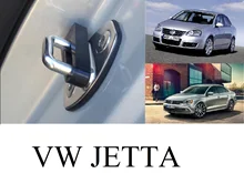 Демпферы замков дверей VW Jetta 4E4837763 Демпферы замков дверей VW Jetta 4E4837763