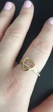 Anillo de circón de 1,5mm de ancho para mujer, joyería de acero de titanio para amantes, joyería de boda, venta al por mayor