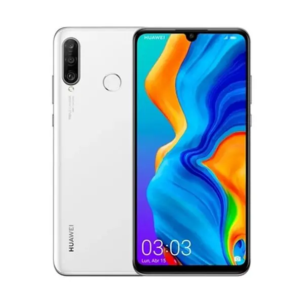 Смартфон huawei P30 Lite 6,1" Octa Core 4 Гб ram 128 ГБ
