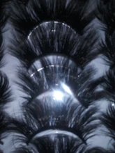 SEXYSHEEP-pestañas postizas de visón 3D, pestañas largas y esponjosas hechas a mano, Kit de maquillaje de extensión de ojos Natural, 5/8/12/20 pares