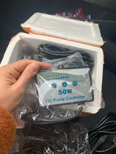 Power-Saving JEBAO/JECOD 12000 Variable 3000 Frequency-Pump Ultra-Silent DC 5000 And