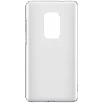 

Mate 20 protective case, TransparenteHUAWEI3.97