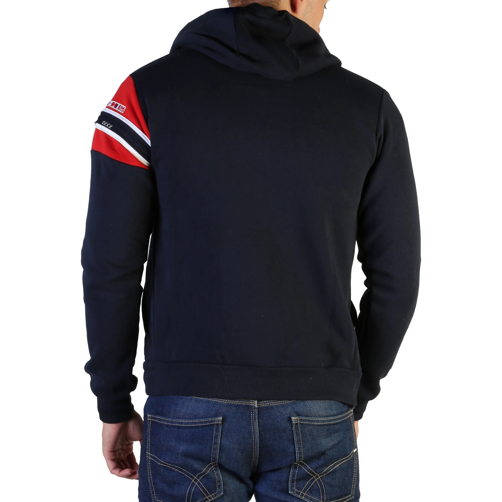 Geographical Norway Faponie100_man men Blue 102586. Цвет: синий, Размер: SGeographical Norway8050750413638