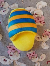 Cat-Toys Puppy-Chew-Toy Frog Interactive Squeaky Small Dogs Green Blue 1pc Red Pig 