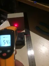 Temperature-Heating-Heaters Energy-Saving 100W Home PTC 12V DC Ce Car-Air-Fan Safe DIY