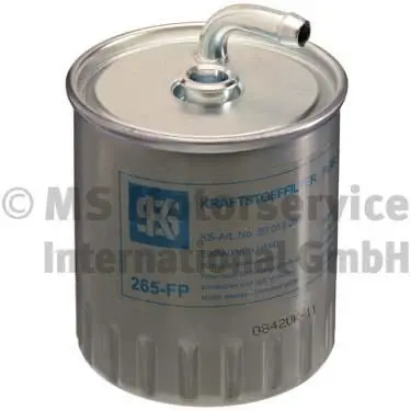 Фильтр топливный MB W203/W163/W463 2.0CDi-2.7CDi 00 KOLBENSCHMID