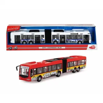 

203748001 DİCKİE CİTY Express Bus, 2-asst.