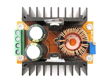 

Power supply Step Up converter DC-DC 16A to DC 10-32V to DC 60-95V adjustable