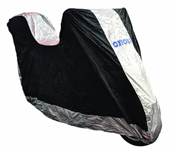 

OXFORD-Scooter protective case with helmet guard. Oxford OF918 - 38552