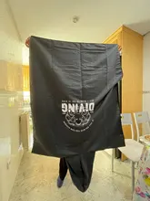 HOTMANGO-Toalla Poncho de microfibra para Surf, traje de baño cambiante con capucha, actividades deportivas, adultos, hombres y mujeres