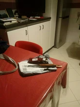 Cuchillo plegable para injertos de jardín, herramienta de corte de tijera para cortar árboles de plántulas