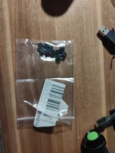 Mouse-Button Wired Micro-Switch Yellow Wireless-Mouse 10pcs 6--6--7.3mm