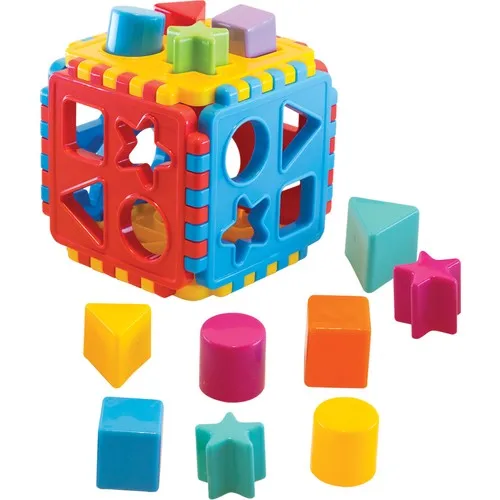 Grandpa Bultak bebekleriniz Puzzle with fun for play time! Age Range 1 years and older Quality Certificates CE