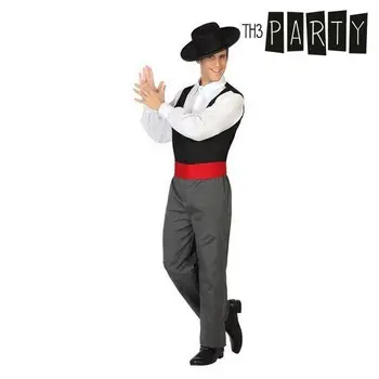 

Costume for Adults Th3 Party 31560 Sevillian