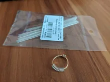 De herramientas y equipos 4 unids/set anillo en espiral tamaño ajustador de guardia tensor reductor de herramienta para adaptar tamaño