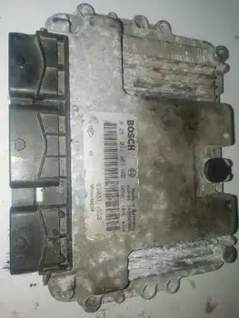 

0281011969 8200311539 switchboard Engine EUA Renault Lagoon Ii Grandtour (kg0) *