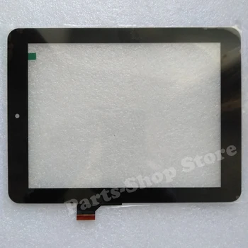 

Touch glass touchscreen for Prestigio multipad pmp5580c touch screen