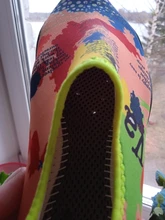 Zapatillas de agua para playa, sandalias de agua de secado rápido para nadar, zapatillas de playa, deportivas luz para surfear