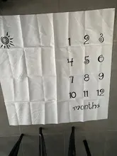 Mantas para bebés recién nacidos, manta para fotografía con estampado de flores, suave, accesorios de fotografía infantil