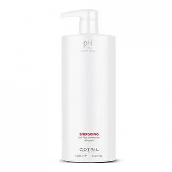 

Cotril - Energising Shampoo Hair Loss Prevention 1000 ml