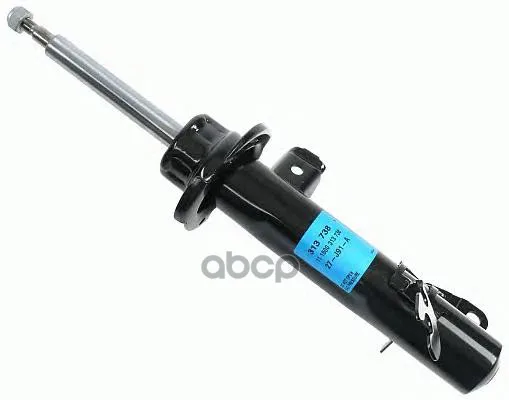 Амортизатор Sachs 313738 Sachs арт. 313738