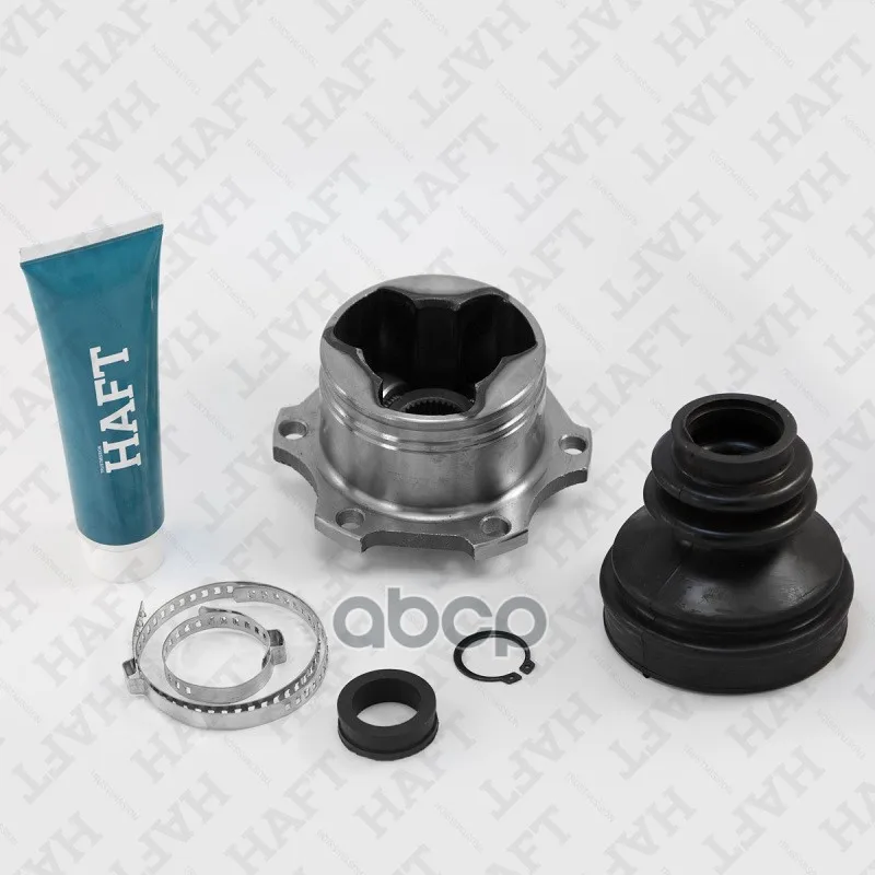 Шрус Внутренний К-Т Haft Gi0109 HAFT арт. GI0109