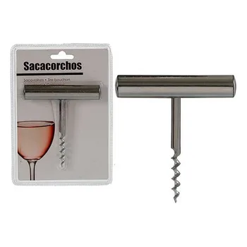 

Corkscrew Steel (2 x 11 x 10 cm)