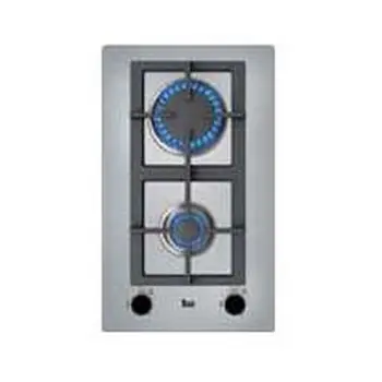 

Gas Hob Teka EFX30.1 (2 Stoves)
