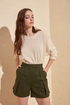 

Trendyol Cargo Shorts & Bermuda TWOSS20SR0009