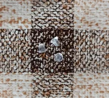 200 unids/lote de pendiente de silicona ronda enchufe de oído bloqueado tapas pendientes tapones traseros para piezas de DIY hallazgos de la joyería de hacer