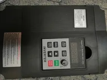 Inverter Spindle-Motor Speed-Controller Vfd 2.2kw 60hz Fequency 3-Phases 220V CNC 50hz