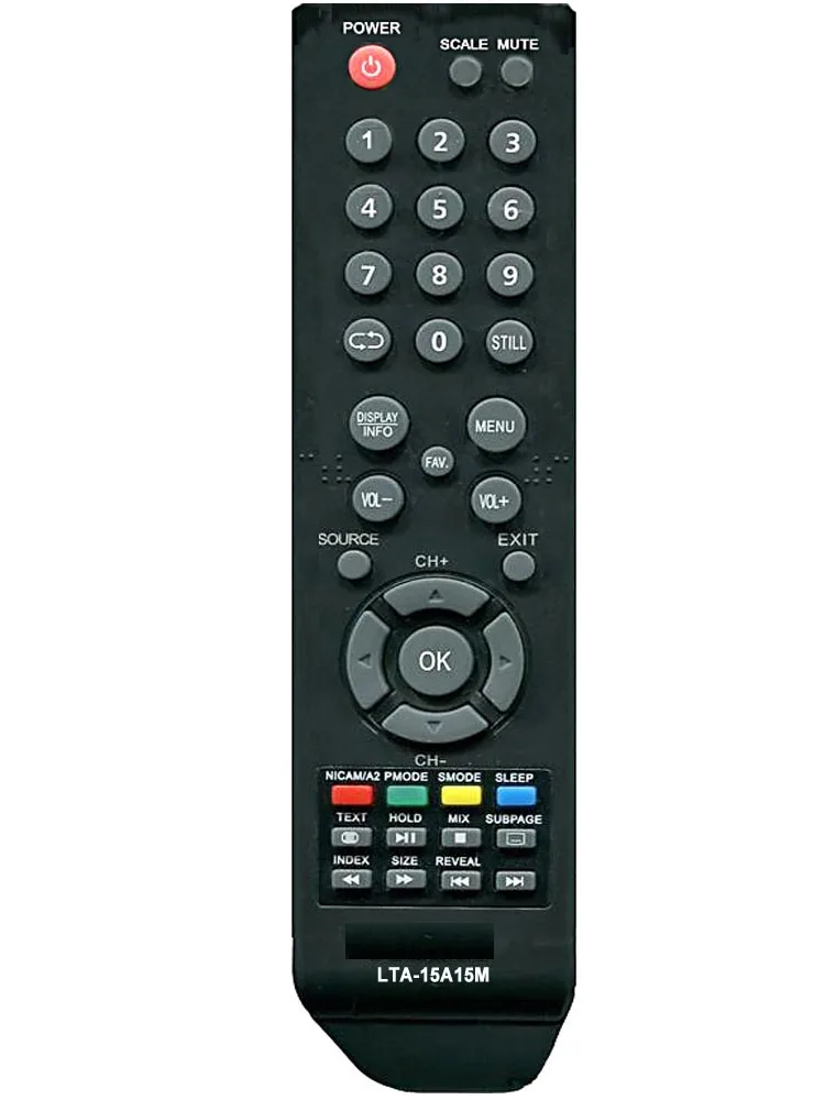 Пульт для телевизора AKAI LTA-15A15M LEA-19A08G LEA-22A08G LEA-32A08G | Электроника
