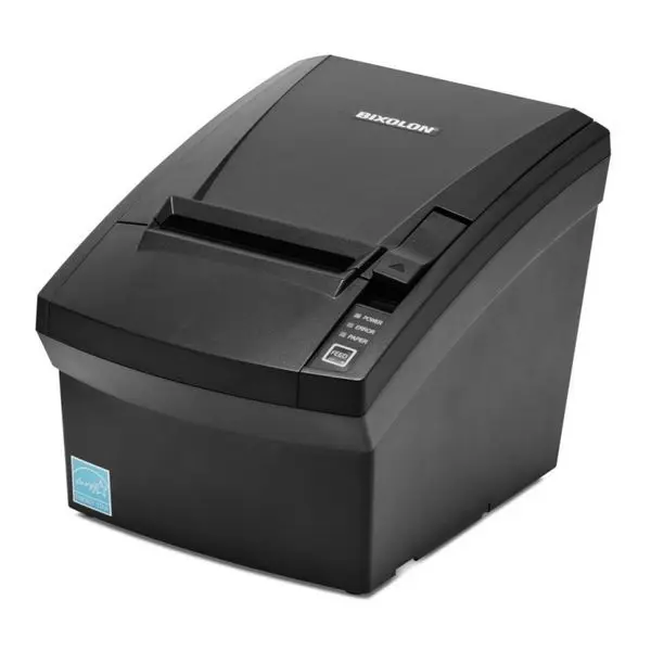 Принтер билетов Bixolon SRP-330II USB черный