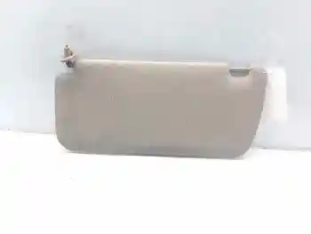 

96401VJ400 left sunshade NISSAN PICK-UP (D22)