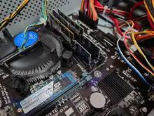 Adaptador de medidor de tarjeta de memoria DDR4 para ordenador portátil
