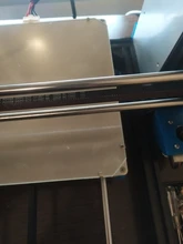 Printer-Parts Clamp Platform Bed-Clip Glass Ultimaker Heated Stainless-Steel KINGROON