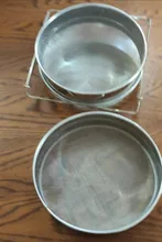 Bee-Equipment BEE-100-MESH-FILTER Honey Taken Is