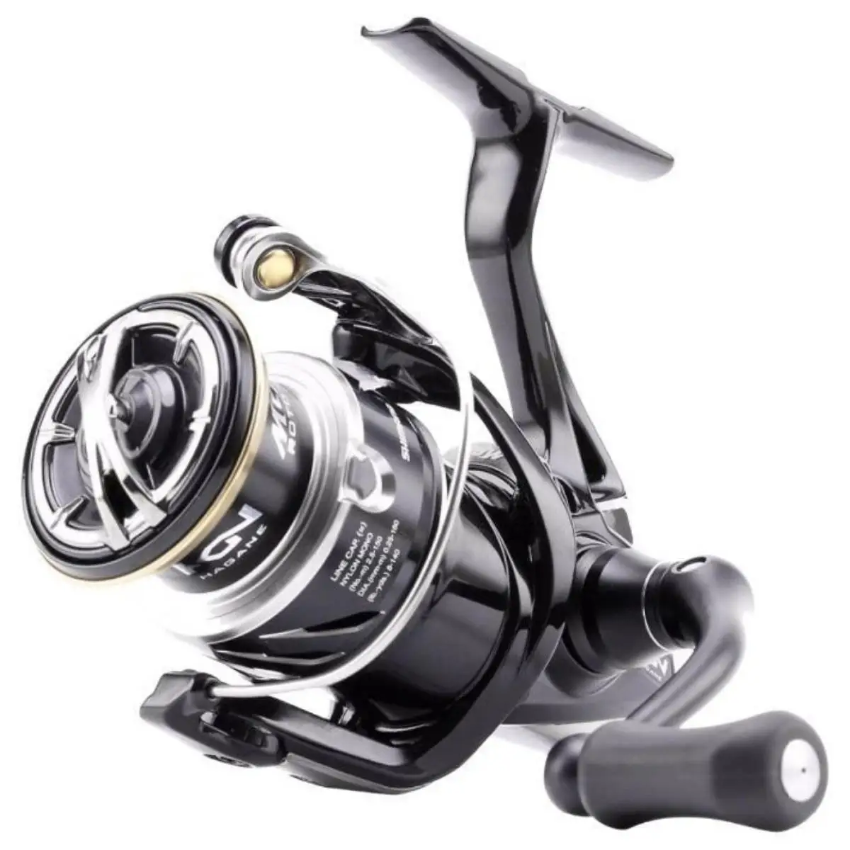 Катушка Shimano 17 SUSTAIN 4000 FI(SA4000FI