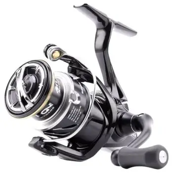 

Reel Shimano 17 SUSTAIN 4000 FI (SA4000FI)