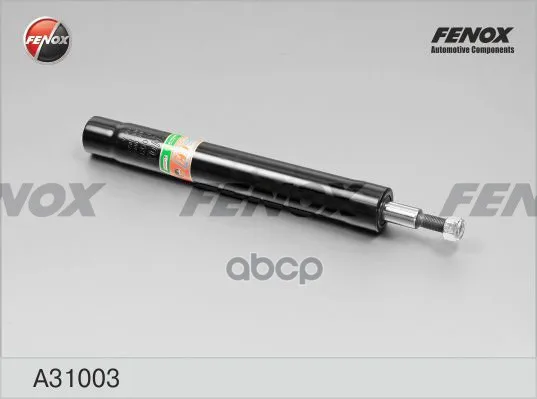 Амортизатор Vw Golf Ii/Iii/Vento 84-92 Пер.Масл. Fenox A31003 FENOX арт. A31003